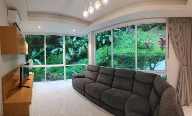 À louer 1 chambre condo à Kathu, Phuket