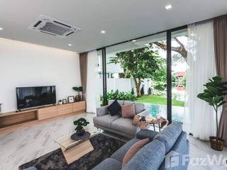 For sale and for rent 4 bedrooms house in Hang Dong, Chiang Mai