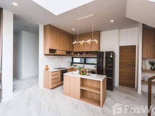 For sale and for rent 4 bedrooms house in Hang Dong, Chiang Mai