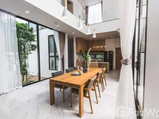 For sale and for rent 4 bedrooms house in Hang Dong, Chiang Mai