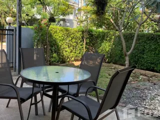 For rent 2 bedrooms townhouse in San Sai, Chiang Mai