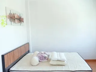 For rent 2 bedrooms townhouse in San Sai, Chiang Mai