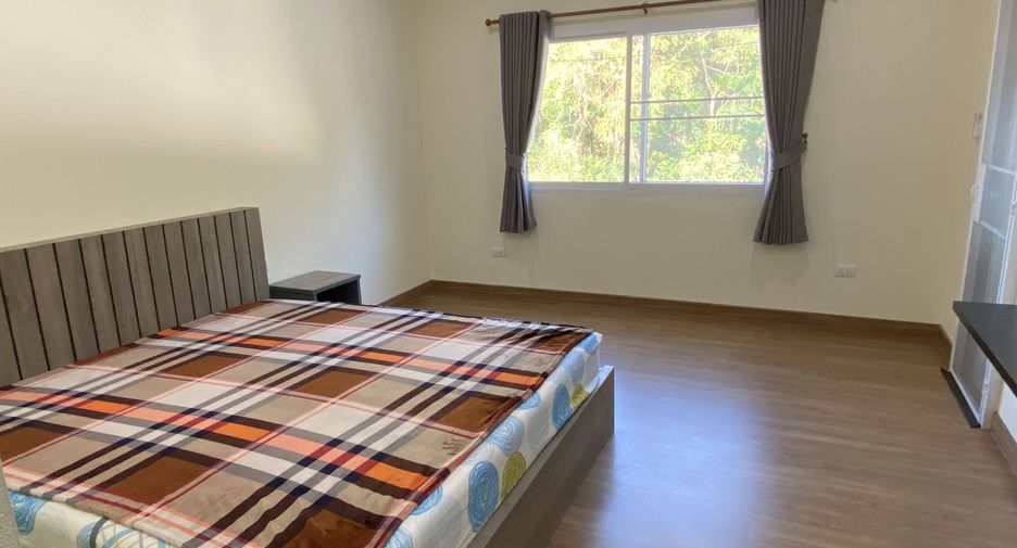 Reihenhaus zum Kauf mit 3 Zimmer in San Sai, Chiang Mai