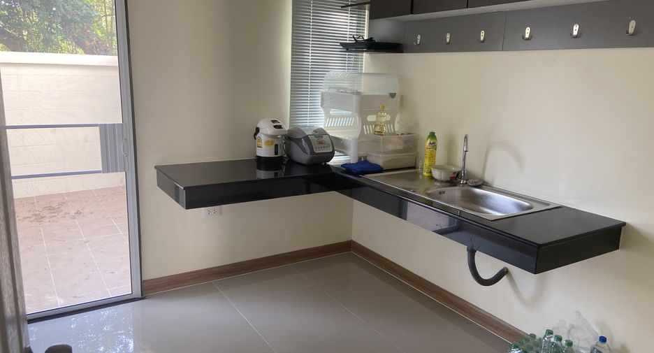 Reihenhaus zum Kauf mit 3 Zimmer in San Sai, Chiang Mai