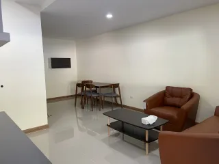 出售 3 卧室 联排别墅 在 San Sai, Chiang Mai