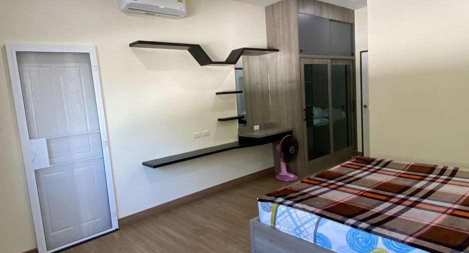 Reihenhaus zum Kauf mit 3 Zimmer in San Sai, Chiang Mai