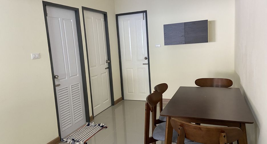 Reihenhaus zum Kauf mit 3 Zimmer in San Sai, Chiang Mai