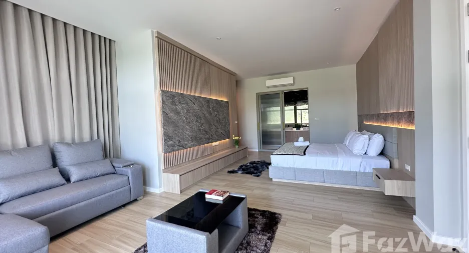 Haus zum Kauf mit 4 Zimmer in Hua Hin, Prachuap Khiri Khan