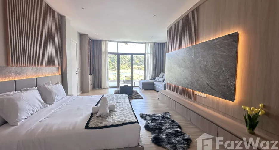 Haus zum Kauf mit 4 Zimmer in Hua Hin, Prachuap Khiri Khan