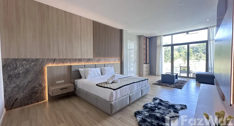 Haus zum Kauf mit 4 Zimmer in Hua Hin, Prachuap Khiri Khan