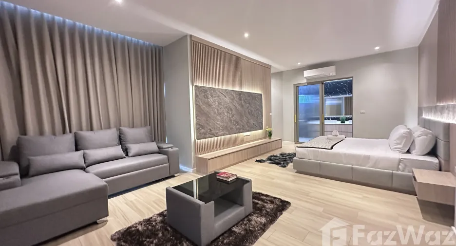 Haus zum Kauf mit 4 Zimmer in Hua Hin, Prachuap Khiri Khan