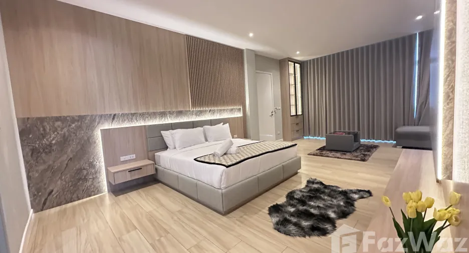 Haus zum Kauf mit 4 Zimmer in Hua Hin, Prachuap Khiri Khan