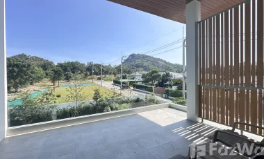 For sale 4 ベッドルーム house in Hua Hin, Prachuap Khiri Khan