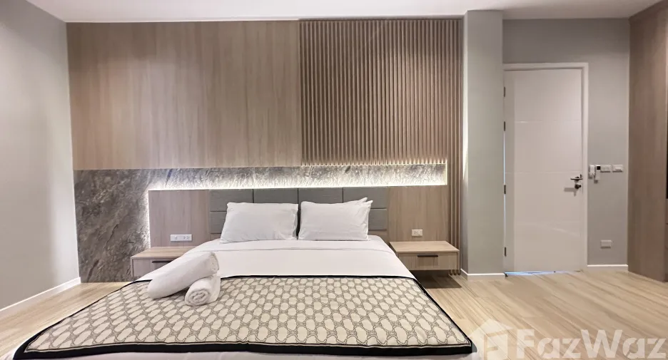 Haus zum Kauf mit 4 Zimmer in Hua Hin, Prachuap Khiri Khan