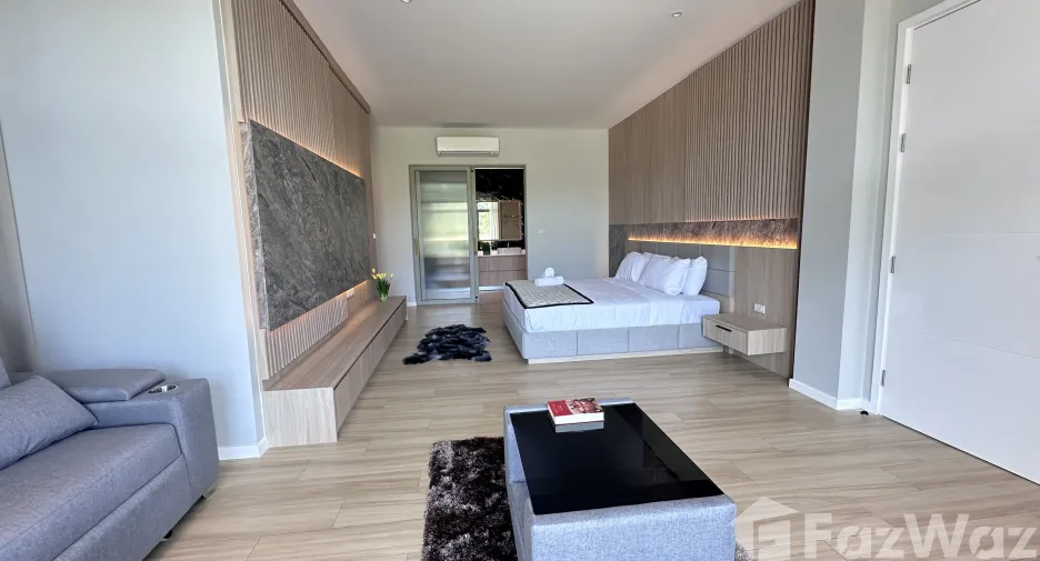 Haus zum Kauf mit 4 Zimmer in Hua Hin, Prachuap Khiri Khan