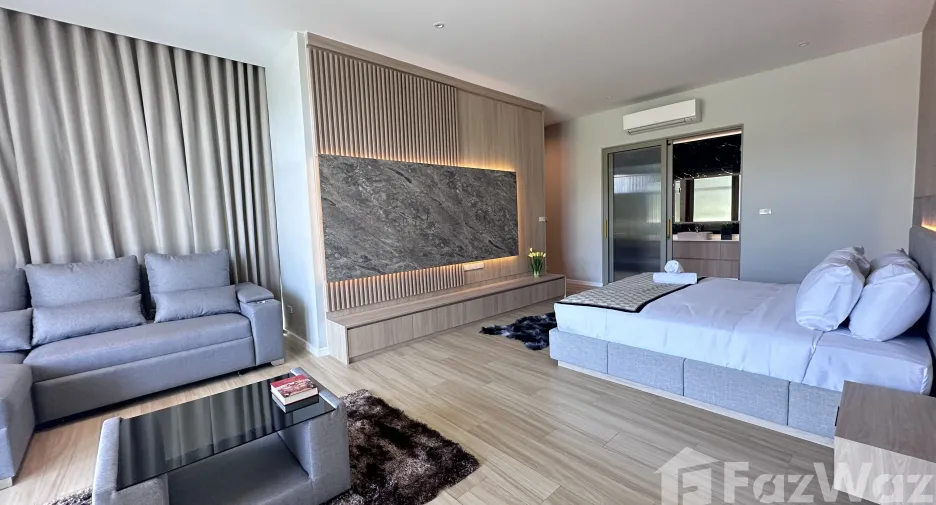 Haus zum Kauf mit 4 Zimmer in Hua Hin, Prachuap Khiri Khan