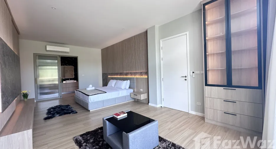 Haus zum Kauf mit 4 Zimmer in Hua Hin, Prachuap Khiri Khan
