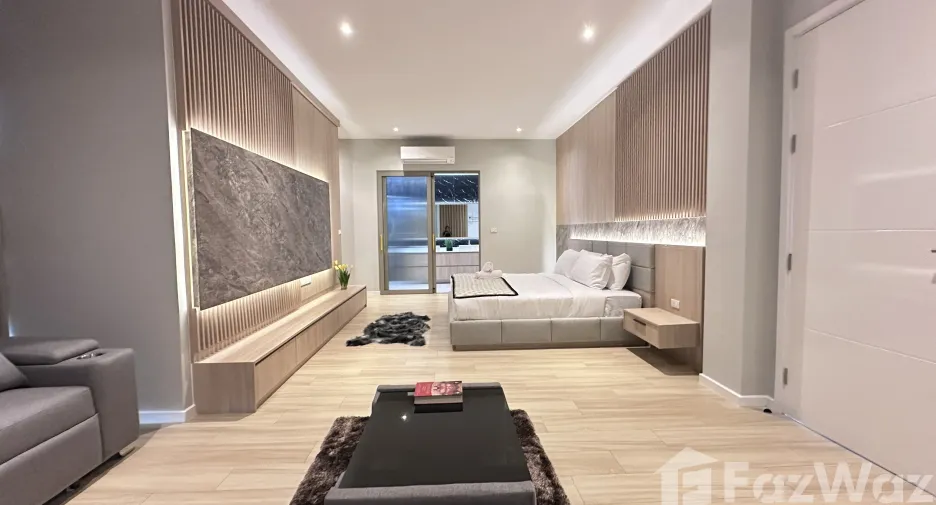 Haus zum Kauf mit 4 Zimmer in Hua Hin, Prachuap Khiri Khan
