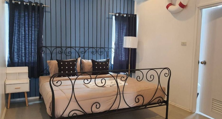 For sale and for rent 3 bedrooms villa in Hua Hin, Prachuap Khiri Khan