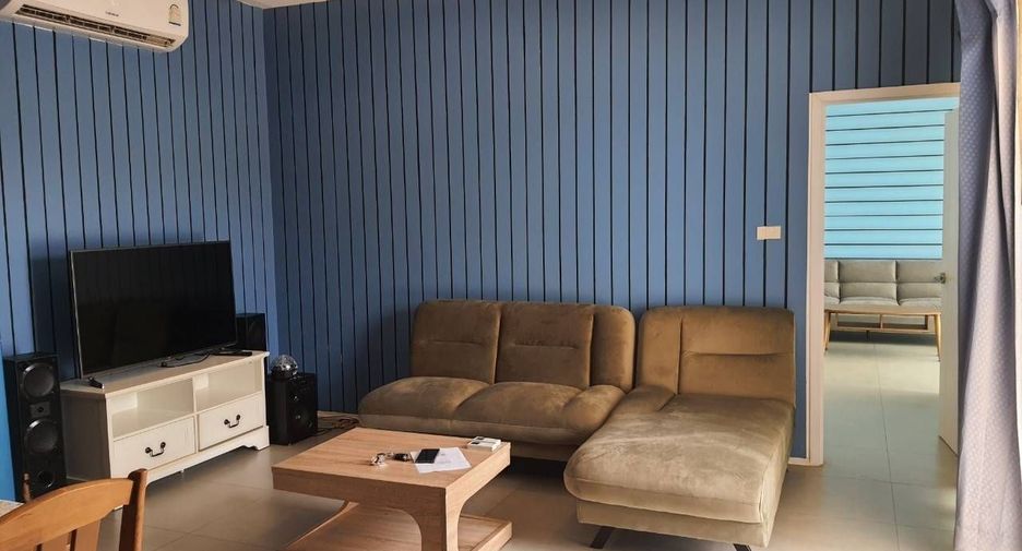 For sale and for rent 3 bedrooms villa in Hua Hin, Prachuap Khiri Khan