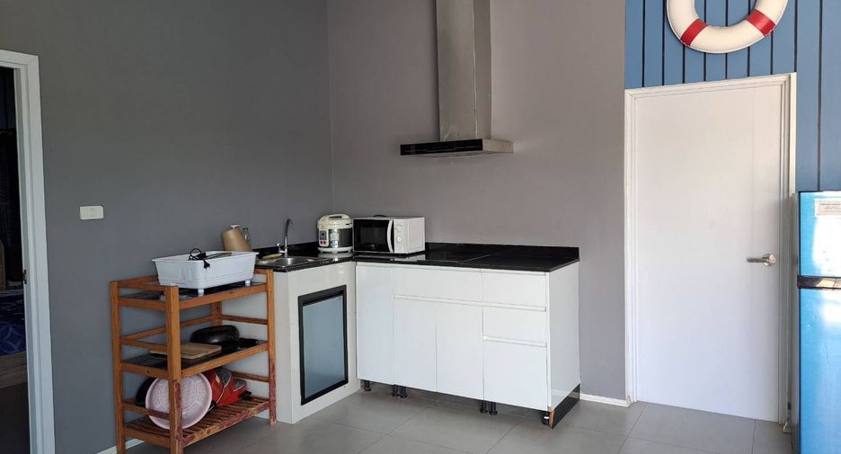 For sale and for rent 3 bedrooms villa in Hua Hin, Prachuap Khiri Khan