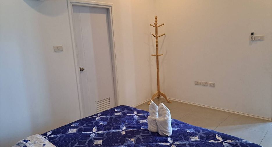 For sale and for rent 3 bedrooms villa in Hua Hin, Prachuap Khiri Khan
