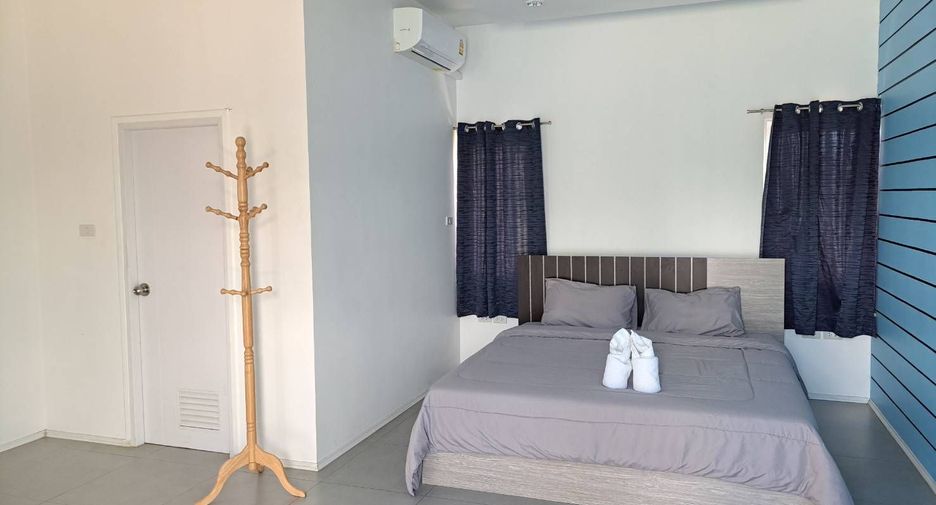 For sale and for rent 3 bedrooms villa in Hua Hin, Prachuap Khiri Khan