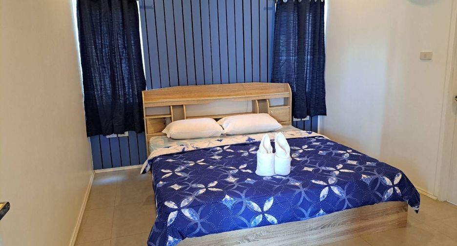 For sale and for rent 3 bedrooms villa in Hua Hin, Prachuap Khiri Khan