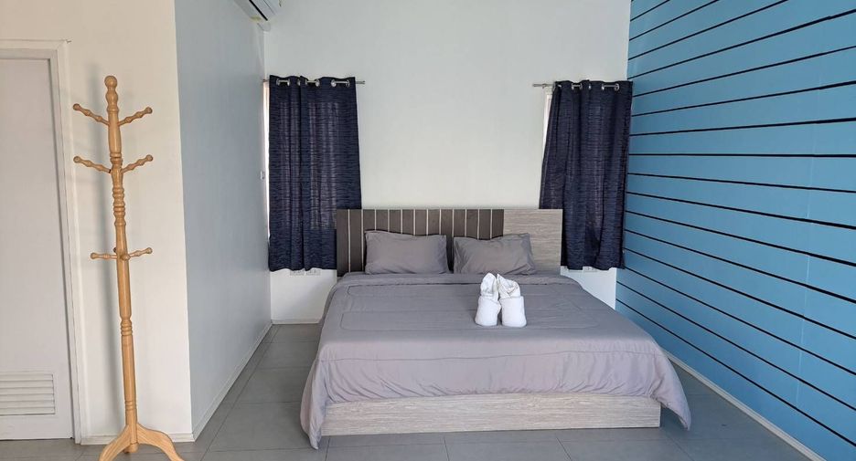 For sale and for rent 3 bedrooms villa in Hua Hin, Prachuap Khiri Khan