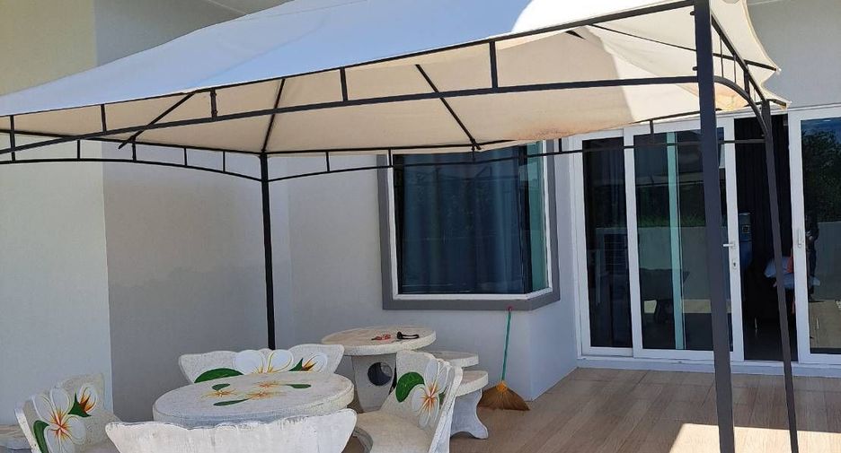 For sale and for rent 3 bedrooms villa in Hua Hin, Prachuap Khiri Khan