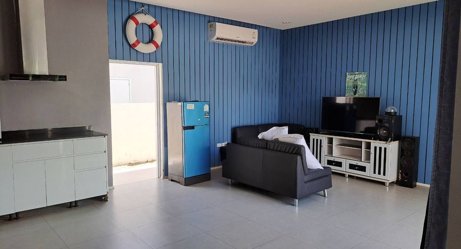 For sale and for rent 3 bedrooms villa in Hua Hin, Prachuap Khiri Khan