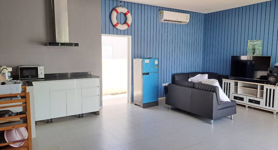 For sale and for rent 3 bedrooms villa in Hua Hin, Prachuap Khiri Khan