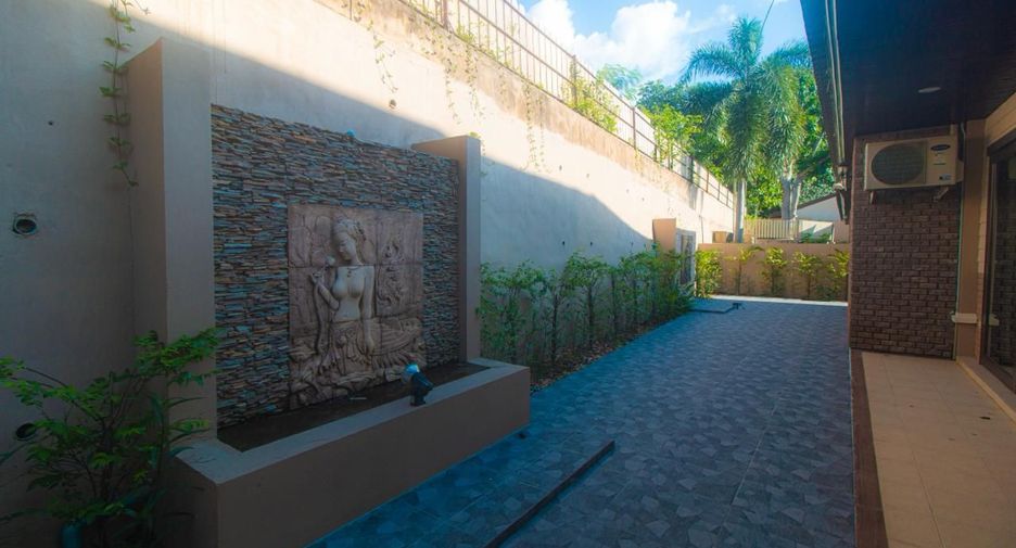 For rent 3 bedrooms villa in Ko Samui, Surat Thani