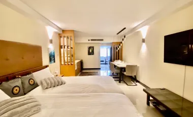 Wohnung zum Kauf mit Studio in Mueang Chiang Mai, Chiang Mai