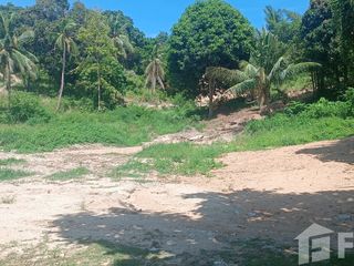 出售 土地 在 Koh Phangan, 素叻