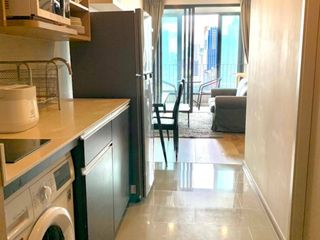 Продажа и аренда 1 кровать кондо в Патхум Щан, Бангкок