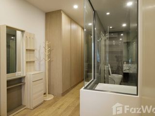 Продажа и аренда 1 кровать кондо в Патхум Щан, Бангкок