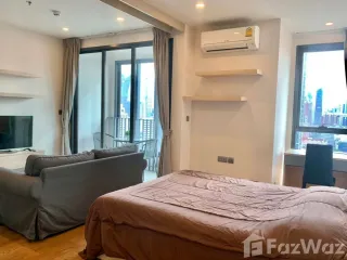 Продажа и аренда 1 кровать кондо в Патхум Щан, Бангкок