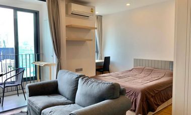 For sale and for rent 1 bed condo in Pathum Wan, Bangkok