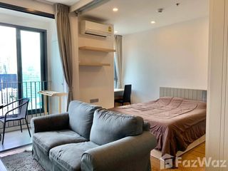 Продажа и аренда 1 кровать кондо в Патхум Щан, Бангкок