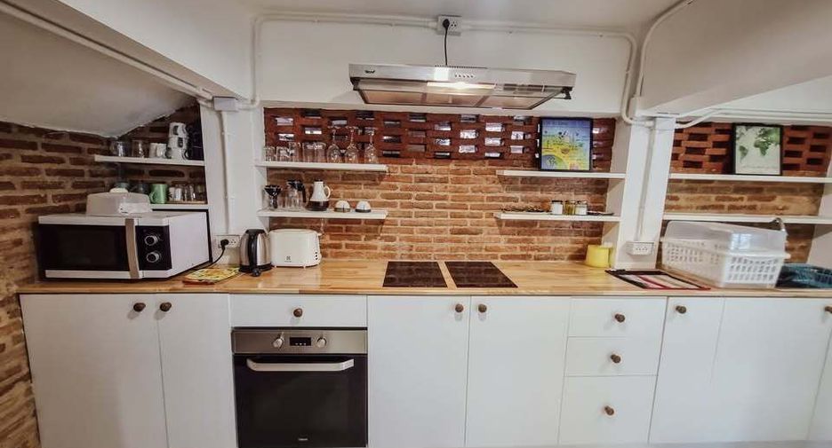 Casa en alquiler de 6 habitaciones en Mueang Chiang Mai, Chiang Mai