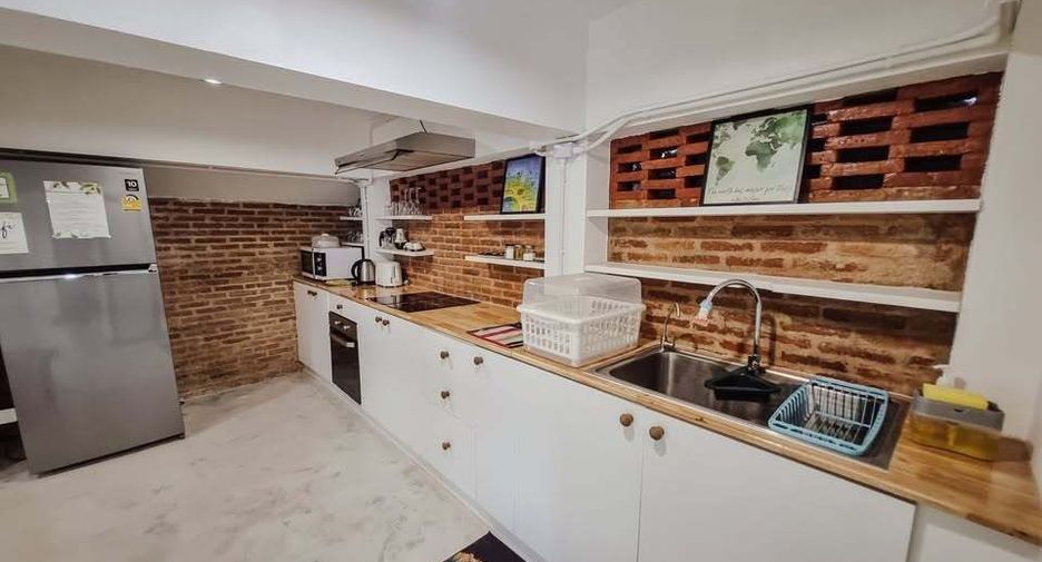 Casa en alquiler de 6 habitaciones en Mueang Chiang Mai, Chiang Mai