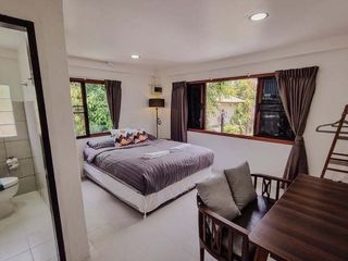 À louer 6 chambres maison à Mueang Chiang Mai, Chiang Mai