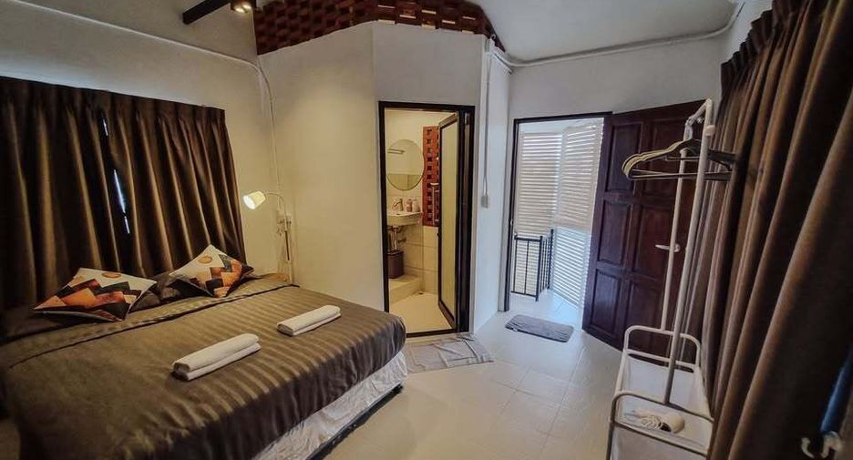 Casa en alquiler de 6 habitaciones en Mueang Chiang Mai, Chiang Mai