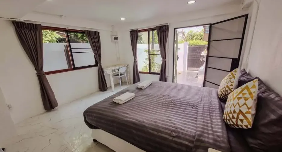 Casa en alquiler de 6 habitaciones en Mueang Chiang Mai, Chiang Mai