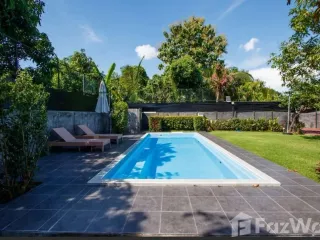 For Rent 4 Bedroom Villa In Saraphi, Chiang Mai