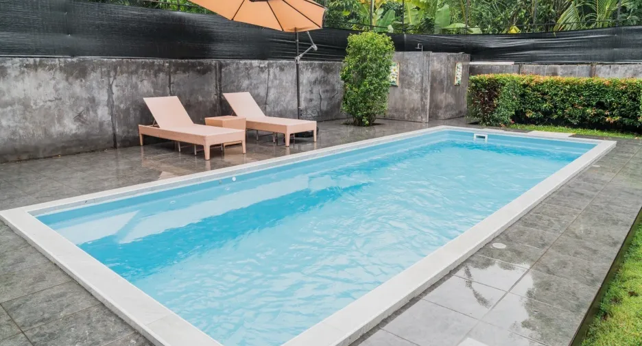 For sale and for rent 4 bedrooms villa in Saraphi, Chiang Mai