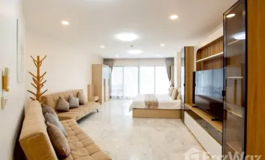 Wohnung zum Kauf mit Studio in Hua Hin, Prachuap Khiri Khan