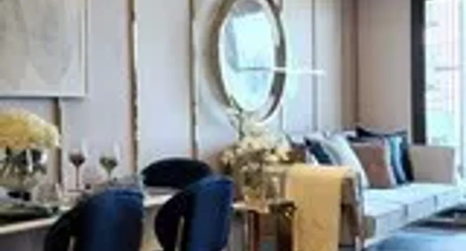 For sale 2 bedrooms condo in Bang Kho Laem, Bangkok