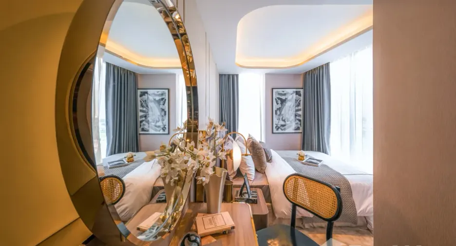 For sale 2 bedrooms condo in Bang Kho Laem, Bangkok